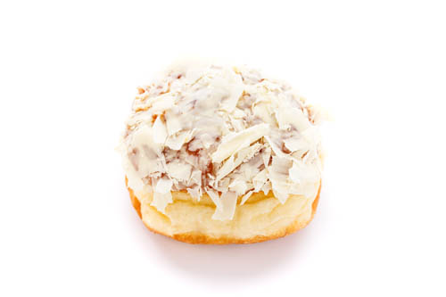 Krapfen - Pudding, Produkt, Sortiment, Backware, Süßes Gebäck