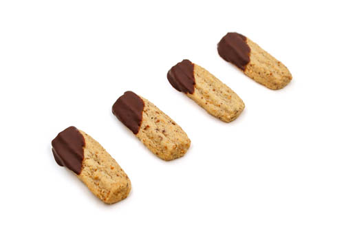 Spritzgebäck - Plätzchen, Produkt, Sortiment, Backware, Weihnachtsgebäck