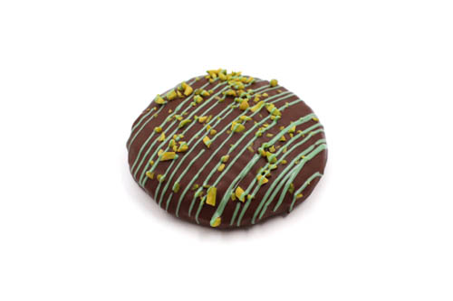 Elisen Lebkuchen - Pistazie, Produkt, Sortiment, Backware, Weihnachtsgebäck