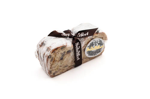 Christstollen Scheiben - 200g, Produkt, Sortiment, Backware, Weihnachtsgebäck
