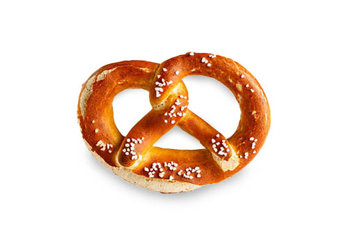 Breze, Produkt, Sortiment, Backware, Brezen und Brötchen