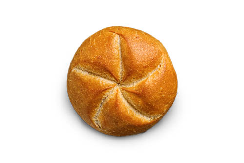 Kaisersemmel, Produkt, Sortiment, Backware, Brezen und Brötchen