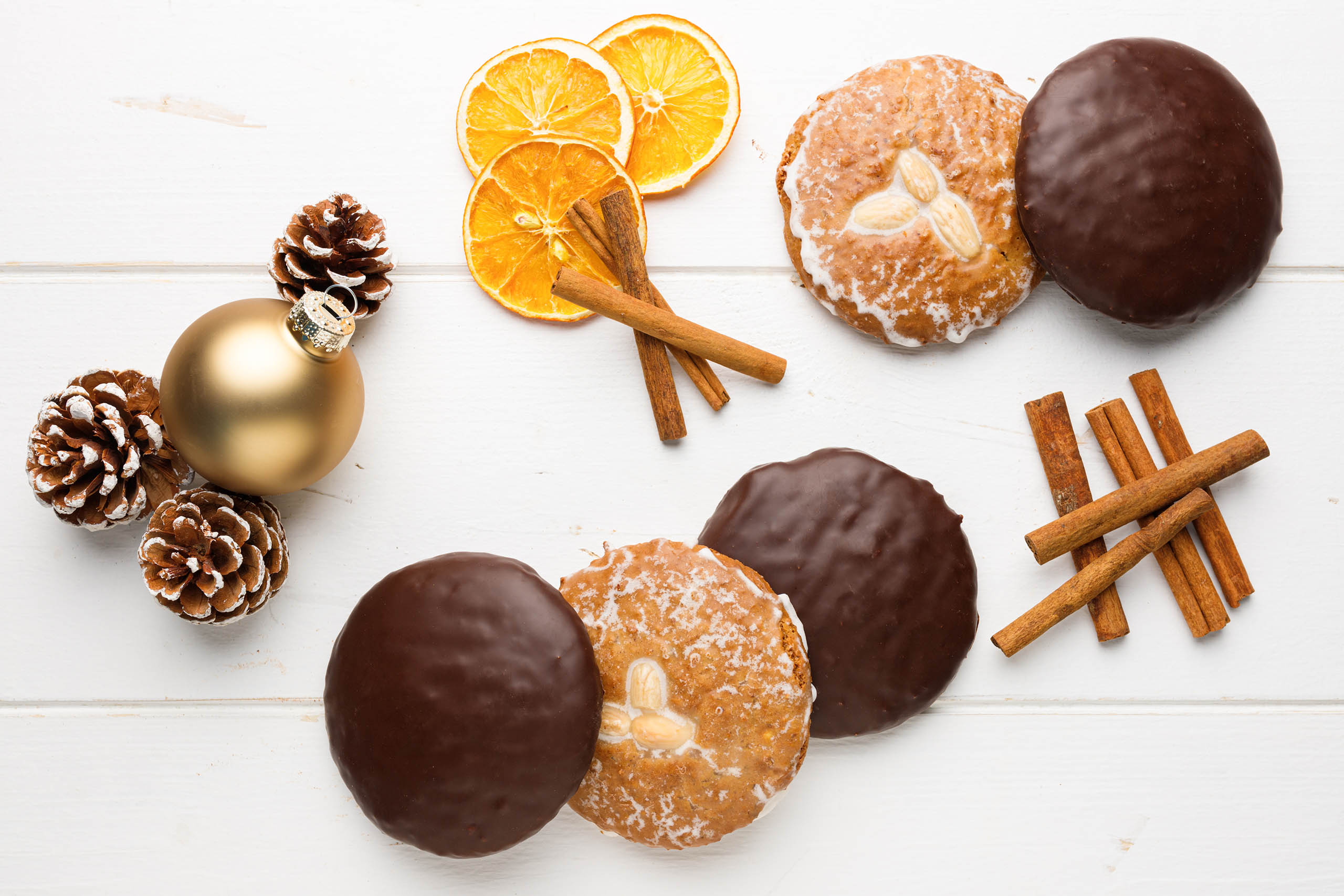 Bäckerei Schiffer; Bäckerei; Weihnachten; Advent; Lebkuchen